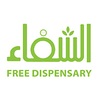 ALSHIFA Dispensary