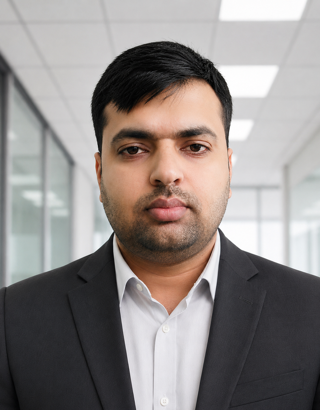 Salman Abdul Waheed